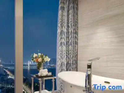 The Azure Qiantang, a Luxury Collection, Hangzhou - 138