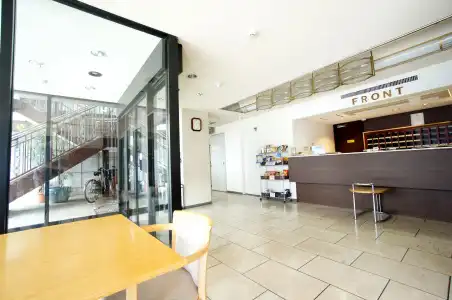 Royal Inn Mito - 12