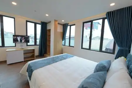 Hanoi Prime Garden & Spa - 71
