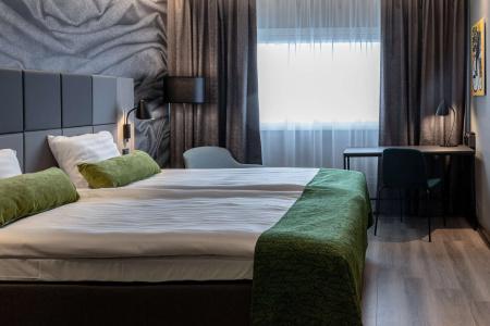 Scandic Pasila - 36