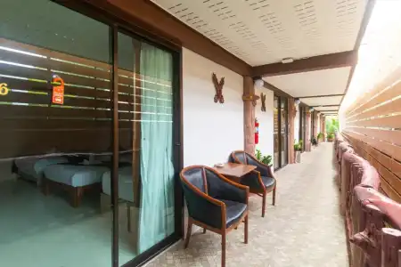 Naiyang Discovery Beach Resort - 28