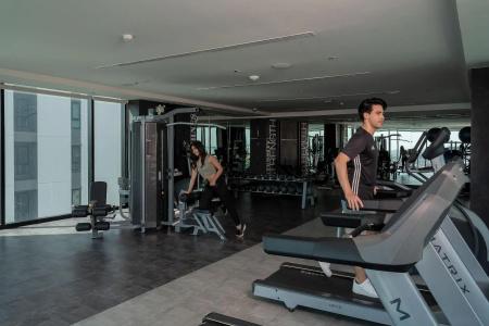 Holiday Inn & Suites Siracha Laemchabang by IHG - 15