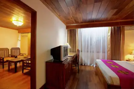 Ta Prohm & Spa - 42