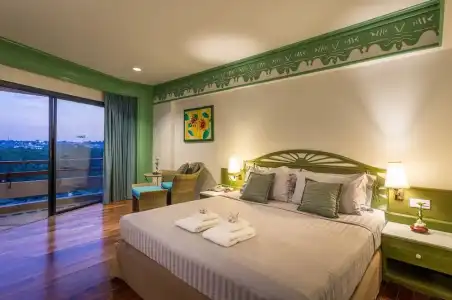 Krabi Maritime Resort - 89
