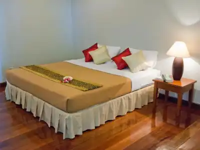 Baan Klang Aow Beach Resort - 18