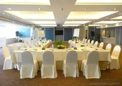 Dusit Princess Chiang Mai - 22