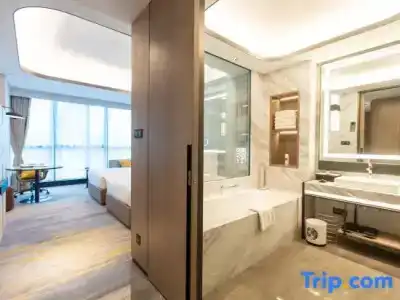Pullman Suzhou Zhonghui - 52