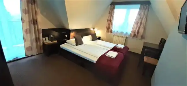 Willa na Olczańskim Wierchu - Apartamenty I Pokoje - 49