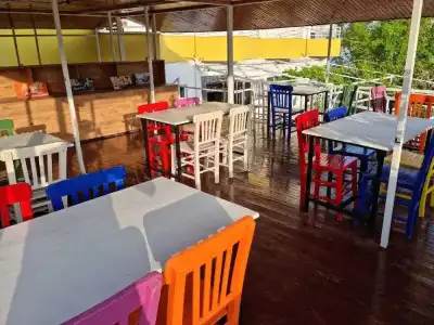 Finike Sever Otel - 22