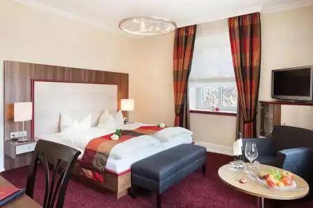 Rüters Parkhotel - 90