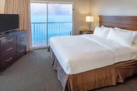 Hilton Vacation Club Ka'anapali Beach Maui - 5