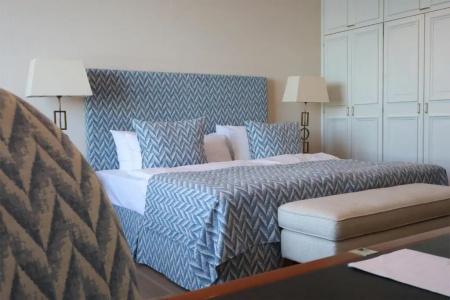 Grand Seeschlösschen Sea Retreat & Spa - 118
