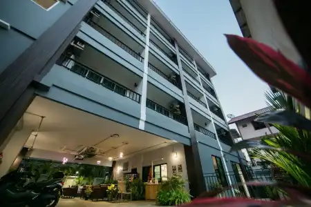 Nalanta Pattaya - 14