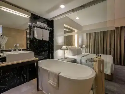 Pullman Jakarta Indonesia Thamrin CBD - 113