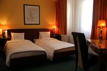 Tulip Inn Lausanne Beaulieu - 6