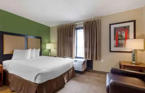 Extended Stay America Suites El Paso West - 28