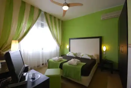 UNAHOTELS Imperial Sport - 167