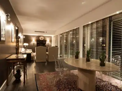 Michelangelo & Day SPA - 148