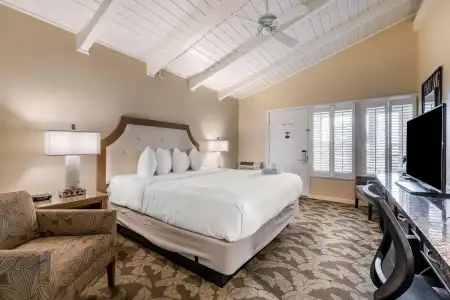 Best Western Plus Island Palms & Marina - 6