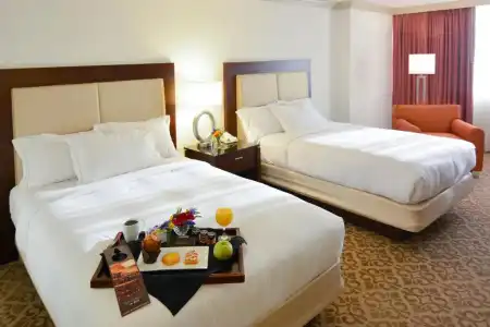 Hilton Palm Beach PBI - 61