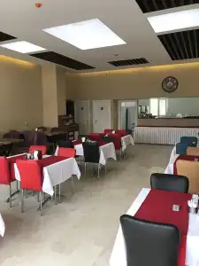 Ankara Atlantik Otel - 12