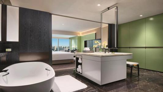 InterContinental Xi'an North by IHG - 8