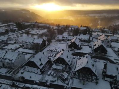 Ferienpark Winterberg - 30