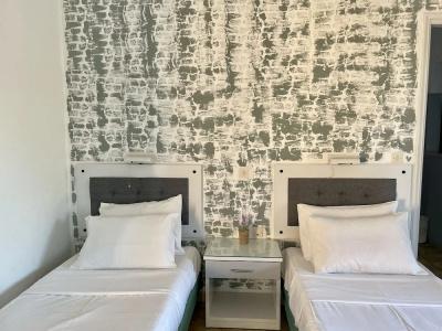Oula Maisonettes Suites - 91