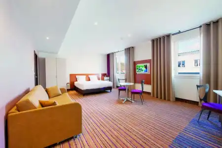 Spark By Hilton Lyon Ouest - 58