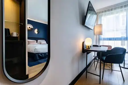 Best Western Plus Crystal, & Spa - 4