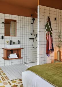 Hôtel Oré, Saint-Malo - 45