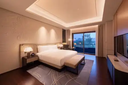 Gran Melia Chengdu - 242