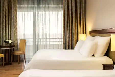 Radisson Blu Resort, Malta St Julian's - 76