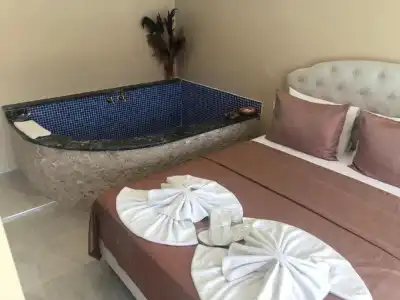 Alesta Butik Otel - 30