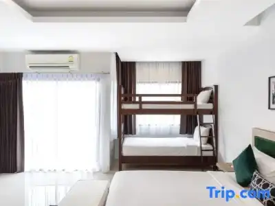 Buasri Boutique Patong - 58