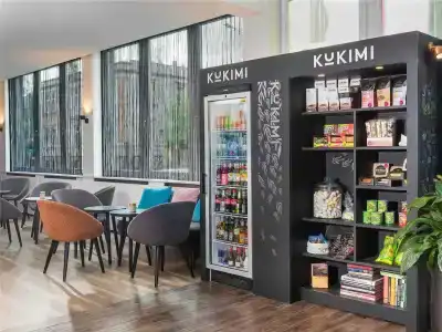 ibis Styles Halle - 13