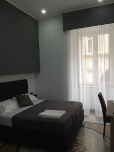 MB95 Mezzocannone Luxurious B&B - 38