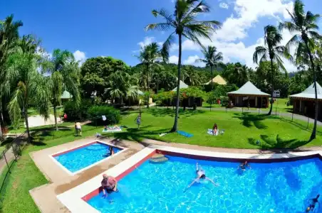Nomads Airlie Beach - 36