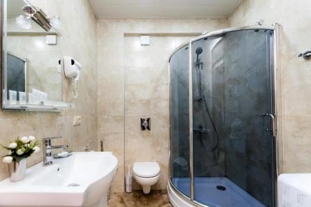 Dat Exx Apartments - 31