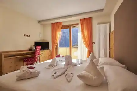Latemar Spitze - 118