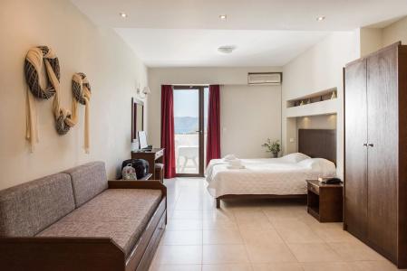 Mirtilos Studios & Apartments - 2