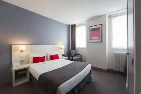 Hôtel Cannes Croisette - 4