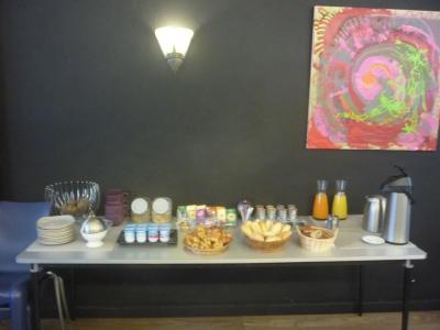 Hôtel de la Plage - 12