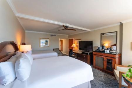 Monterey Plaza and Spa - 90