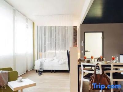 harry’s home Linz-Urfahr & apartments - 104
