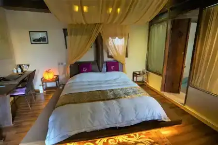 Lijiang Lvyeanjia Inn - 16