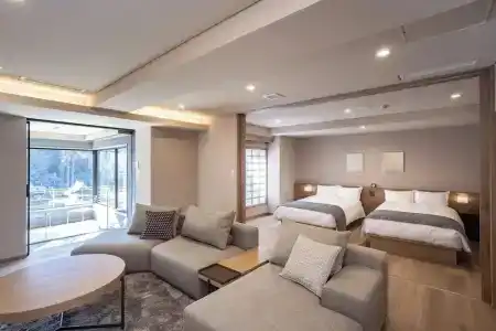 Arima Onsen Takayamaso Hanano -Adult only- - 110