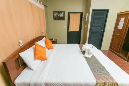 Forra Hill Resort - 28