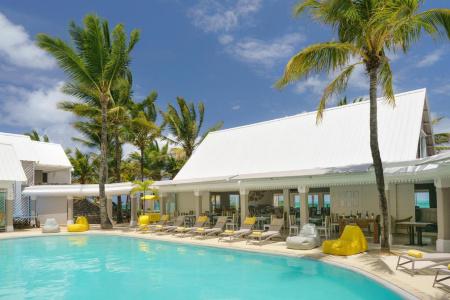 Tropical Attitude - Adults only - 38