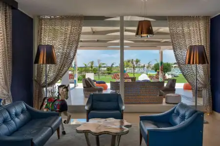 Wellness & Spa Principe di Fitalia - 7
